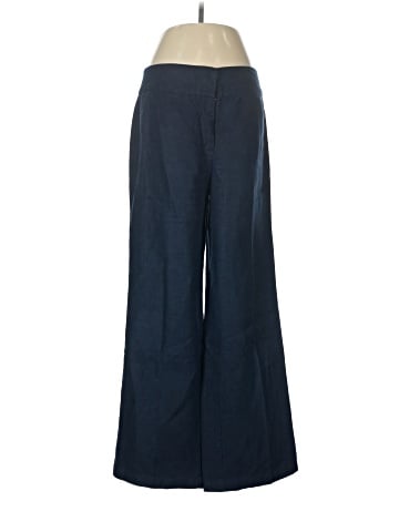 Eileen Fisher Dress Pants (view 1)