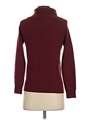 Massimo Dutti Turtleneck Sweater (view 2)
