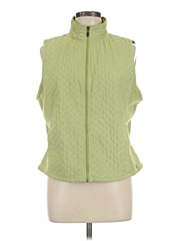 Columbia Vest (view 1)
