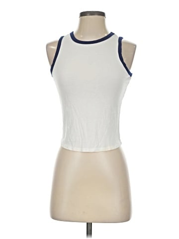 rue21 Sleeveless T-Shirt (view 1)