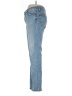 Express Blue Jeans Size L - photo 5