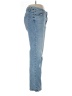 Express Blue Jeans Size L - photo 4