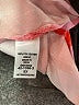 Catherines 100% Polyester Orange Kimono Size 5X - photo 8