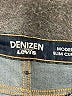 Denizen from Levi's Blue Jeans Size 30 waist - photo 7