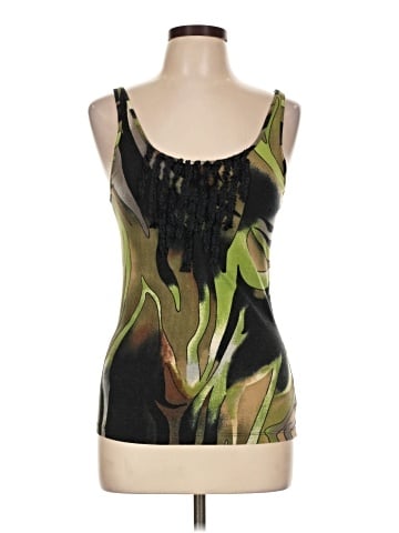 Bisou Bisou Sleeveless Top (view 1)
