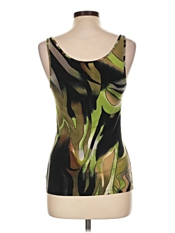 Bisou Bisou Sleeveless Top (view 2)