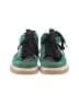 Nike Graphic Green Sneakers Size 7 1/2 - photo 2