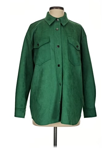 Zara Coat (view 1)