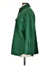 Zara Green Coat Size S - photo 5
