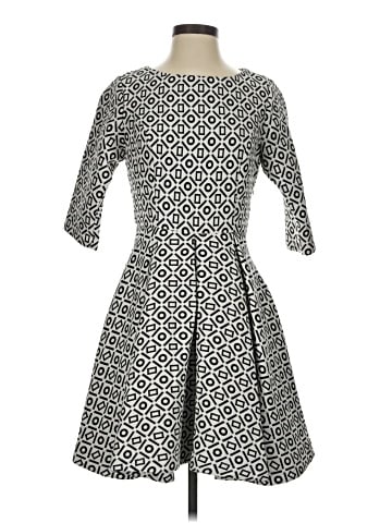 Lucy & Co Cocktail Dress (view 1)