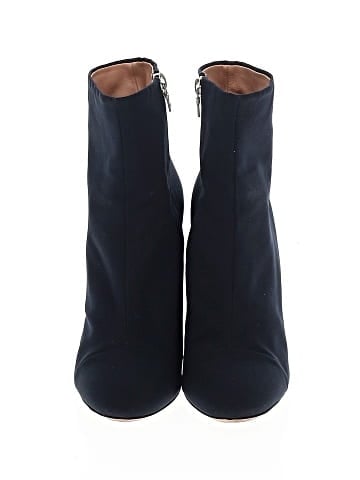 Dries Van Noten Ankle Boots (view 2)