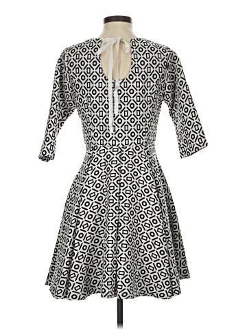 Lucy & Co Cocktail Dress (view 2)