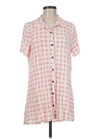 Kim Rogers Casual Dress (view 1)