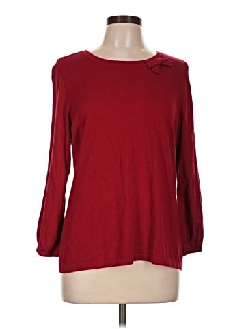 Talbots Outlet Pullover Sweater (view 1)