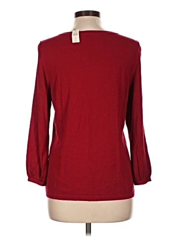 Talbots Outlet Pullover Sweater (view 2)