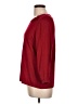 Talbots Outlet Red Pullover Sweater Size Lg Petite - photo 5