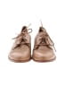 Nisolo Solid Tan Flats Size 8 1/2 - photo 2