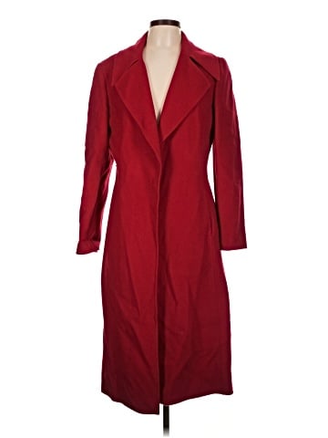 Ellen Tracy Coat (view 1)