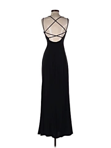 Laundry by Shelli Segal Cocktail Dress (view 2)