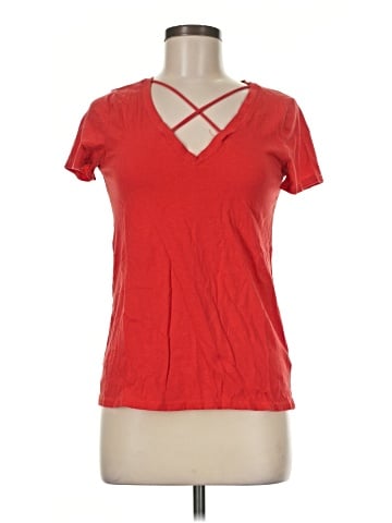 Project Social T Short Sleeve T-Shirt (view 1)