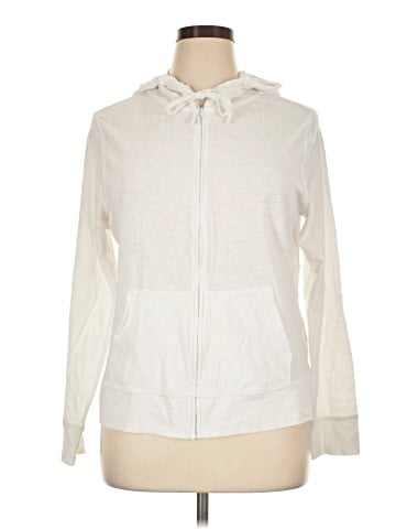 Old Navy Zip Up Hoodie (view 1)
