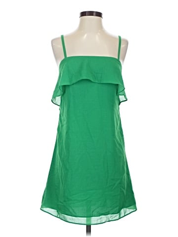 Alice + Olivia Cocktail Dress (view 1)