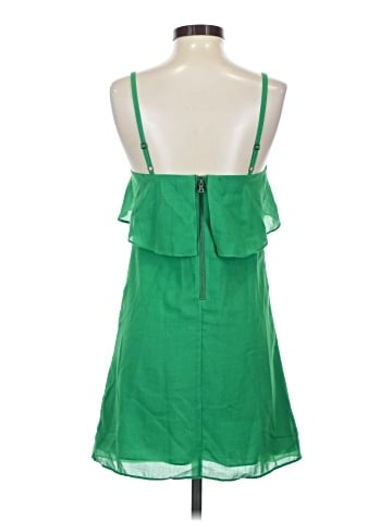 Alice + Olivia Cocktail Dress (view 2)