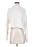 Quince White Pullover Sweater Size XS - photo 1