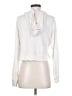 Quince White Pullover Sweater Size XS - photo 2
