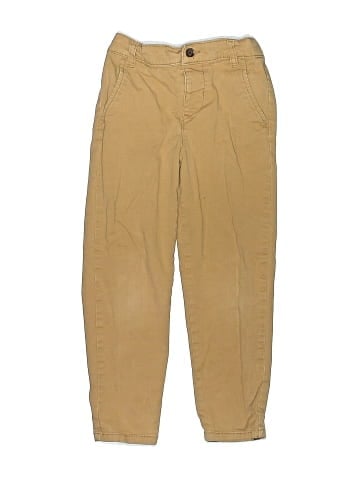 Old Navy Khakis (view 1)