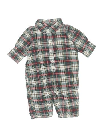 Baby Gap Short Sleeve Button-Down Shirt (view 1)