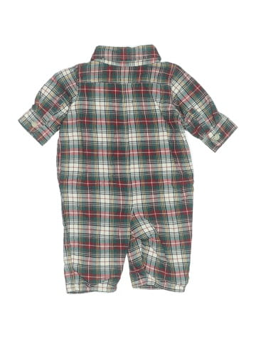 Baby Gap Short Sleeve Button-Down Shirt (view 2)