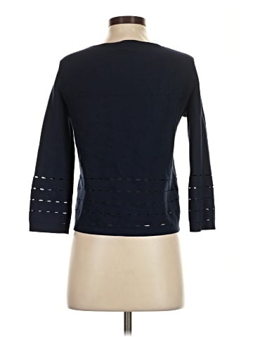 Theory Pullover Sweater (view 2)