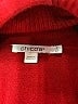 Chico's Red Turtleneck Sweater Size XL - photo 7