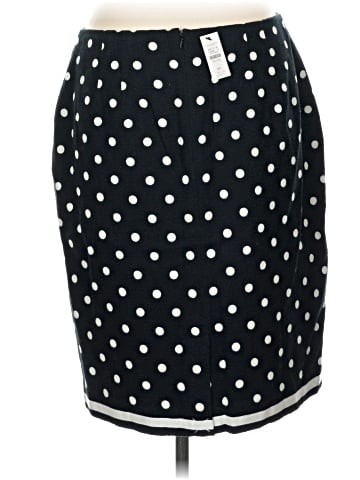 Talbots Casual Skirt (view 2)