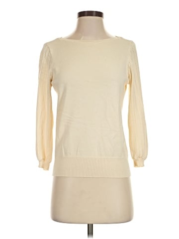 Marled by Reunited Pullover Sweater (view 1)