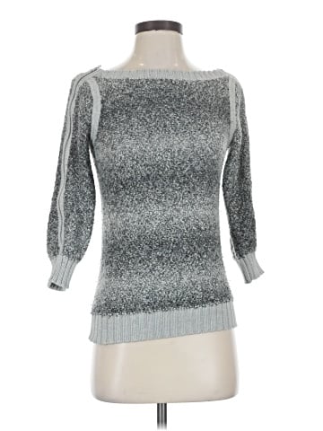 Armani Exchange 3/4 Sleeve T-Shirt (view 1)