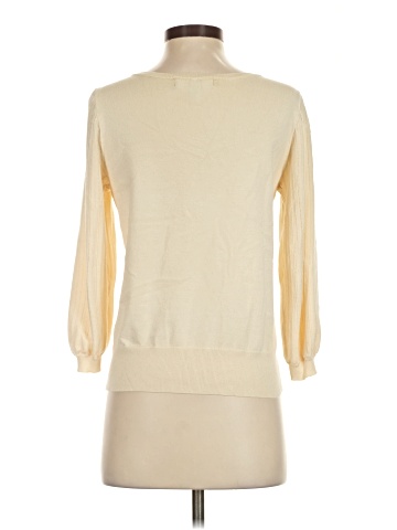 Marled by Reunited Pullover Sweater (view 2)