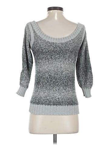 Armani Exchange 3/4 Sleeve T-Shirt (view 2)