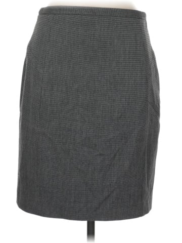 Express Design Studio Formal Skirt (view 1)