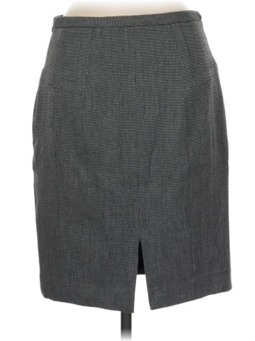 Express Design Studio Formal Skirt (view 2)