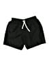 H&M Black Board Shorts Size 8 - 10 - photo 1