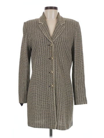 St. John Collection Coat (view 1)