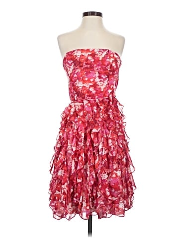 White House Black Market Cocktail Dress (view 1)