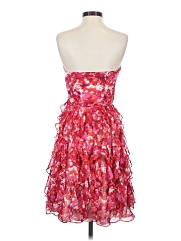 White House Black Market Cocktail Dress (view 2)