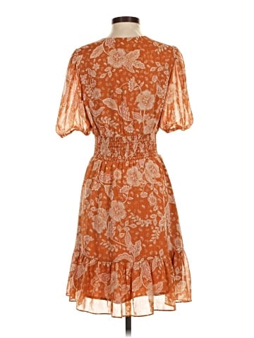 Donna Morgan Casual Dress (view 2)
