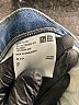 Uniqlo Blue Jeans Size 28 waist - photo 8