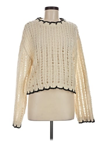 By Together Pullover Sweater (view 1)