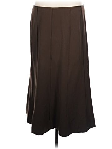 Sigrid Olsen Formal Skirt (view 2)