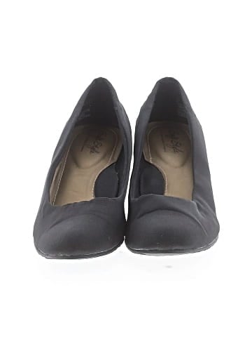 Soft Style Heels (view 2)